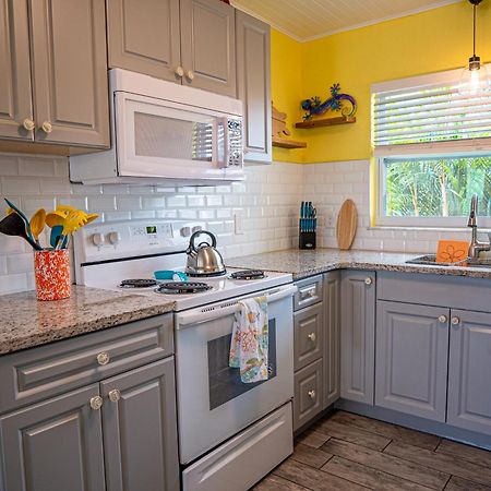 Sunny Delight I Apartment เคปคานาเวอรัล ภายนอก รูปภาพ