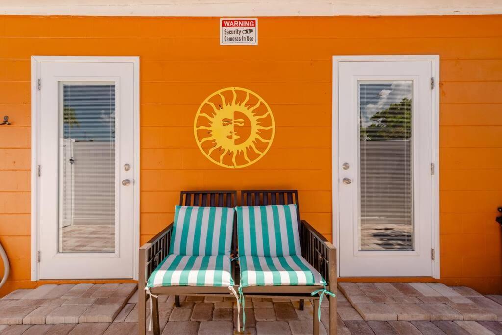Sunny Delight I Apartment เคปคานาเวอรัล ภายนอก รูปภาพ