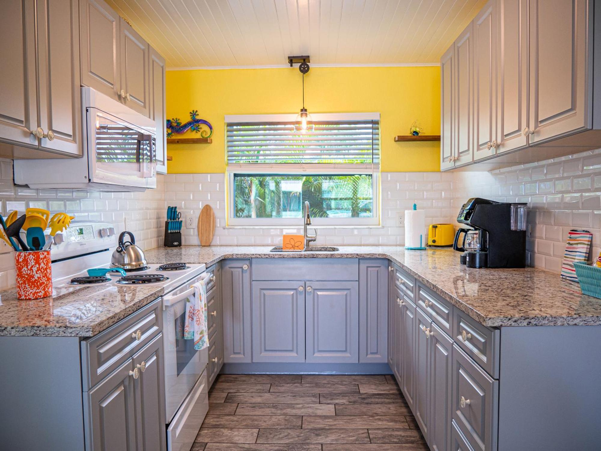 Sunny Delight I Apartment เคปคานาเวอรัล ภายนอก รูปภาพ