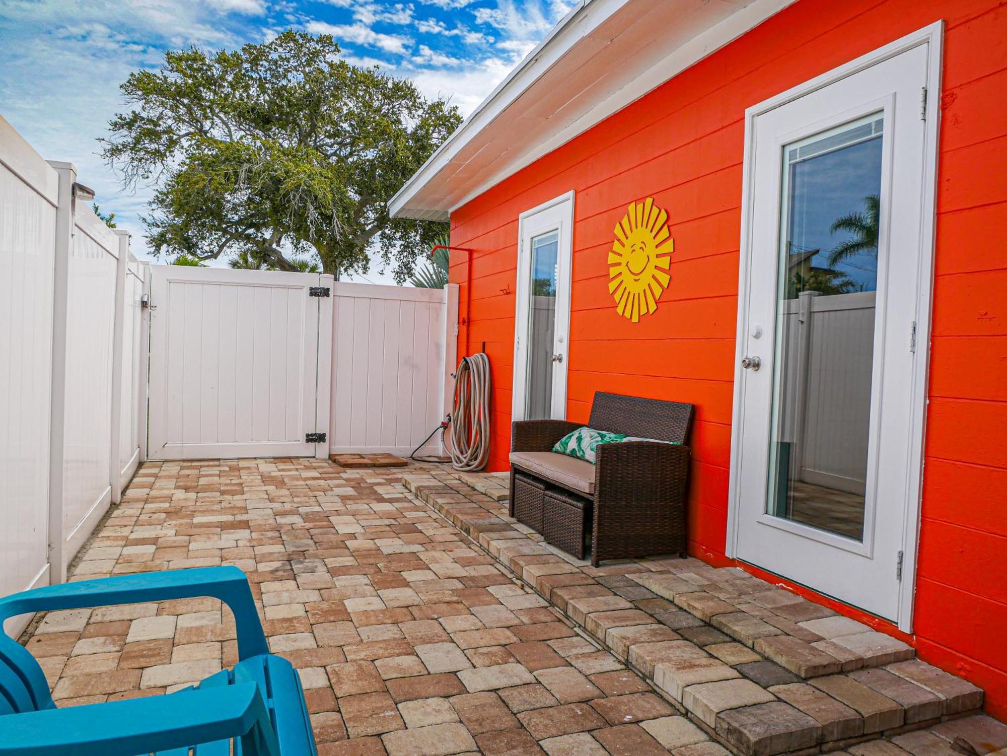 Sunny Delight I Apartment เคปคานาเวอรัล ภายนอก รูปภาพ