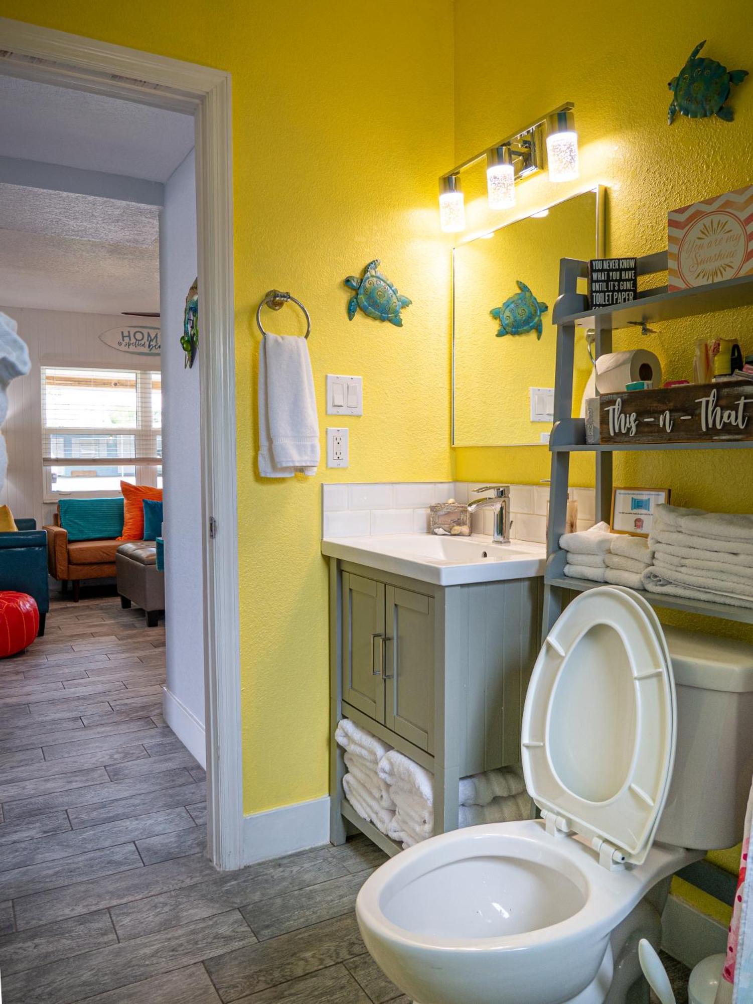 Sunny Delight I Apartment เคปคานาเวอรัล ภายนอก รูปภาพ