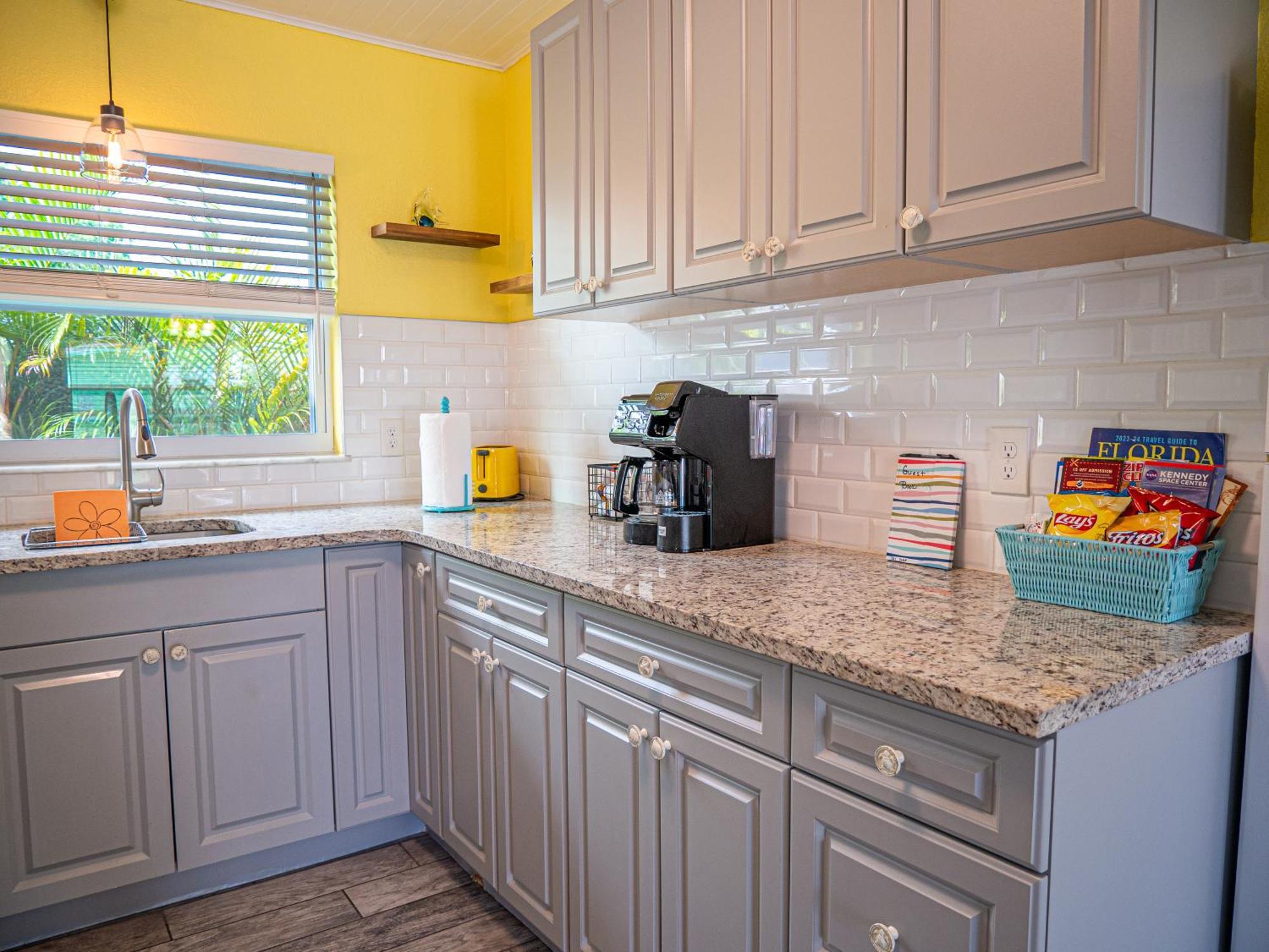 Sunny Delight I Apartment เคปคานาเวอรัล ภายนอก รูปภาพ