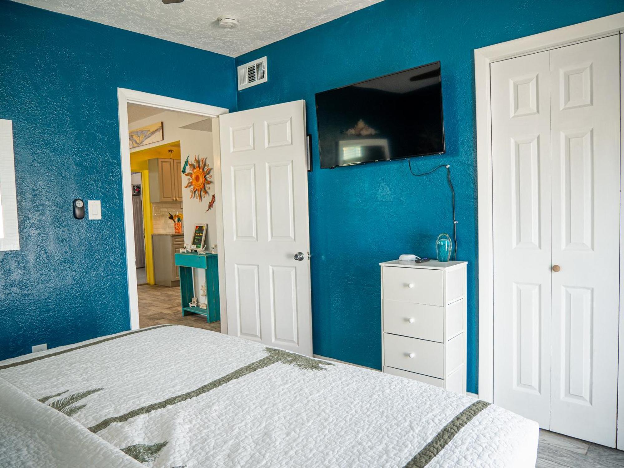 Sunny Delight I Apartment เคปคานาเวอรัล ภายนอก รูปภาพ
