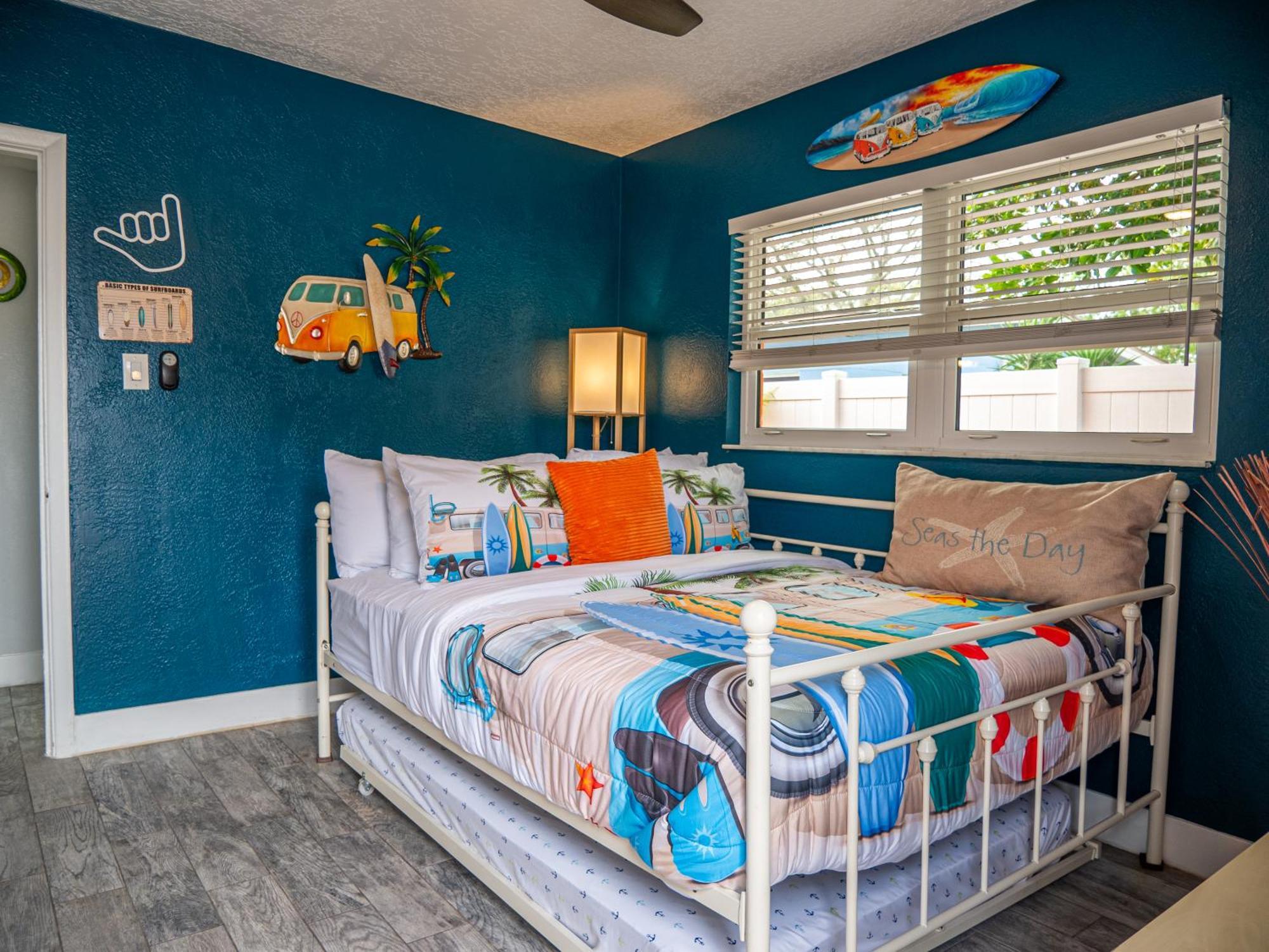 Sunny Delight I Apartment เคปคานาเวอรัล ภายนอก รูปภาพ