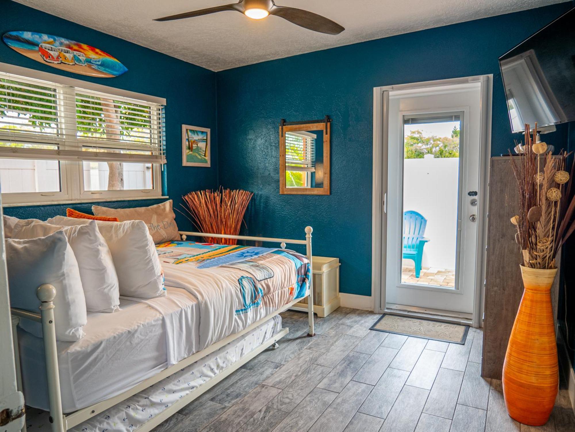 Sunny Delight I Apartment เคปคานาเวอรัล ภายนอก รูปภาพ