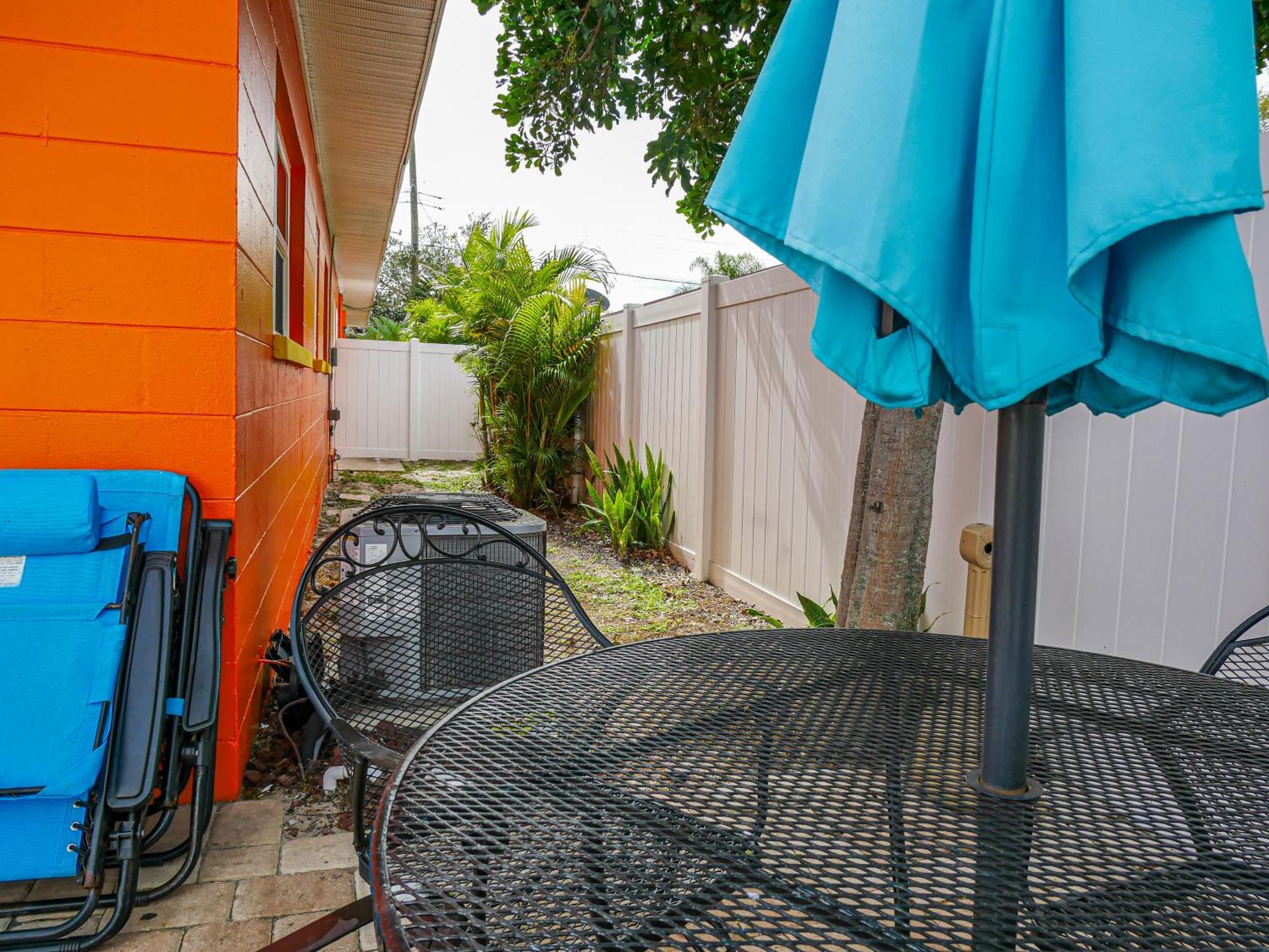 Sunny Delight I Apartment เคปคานาเวอรัล ภายนอก รูปภาพ