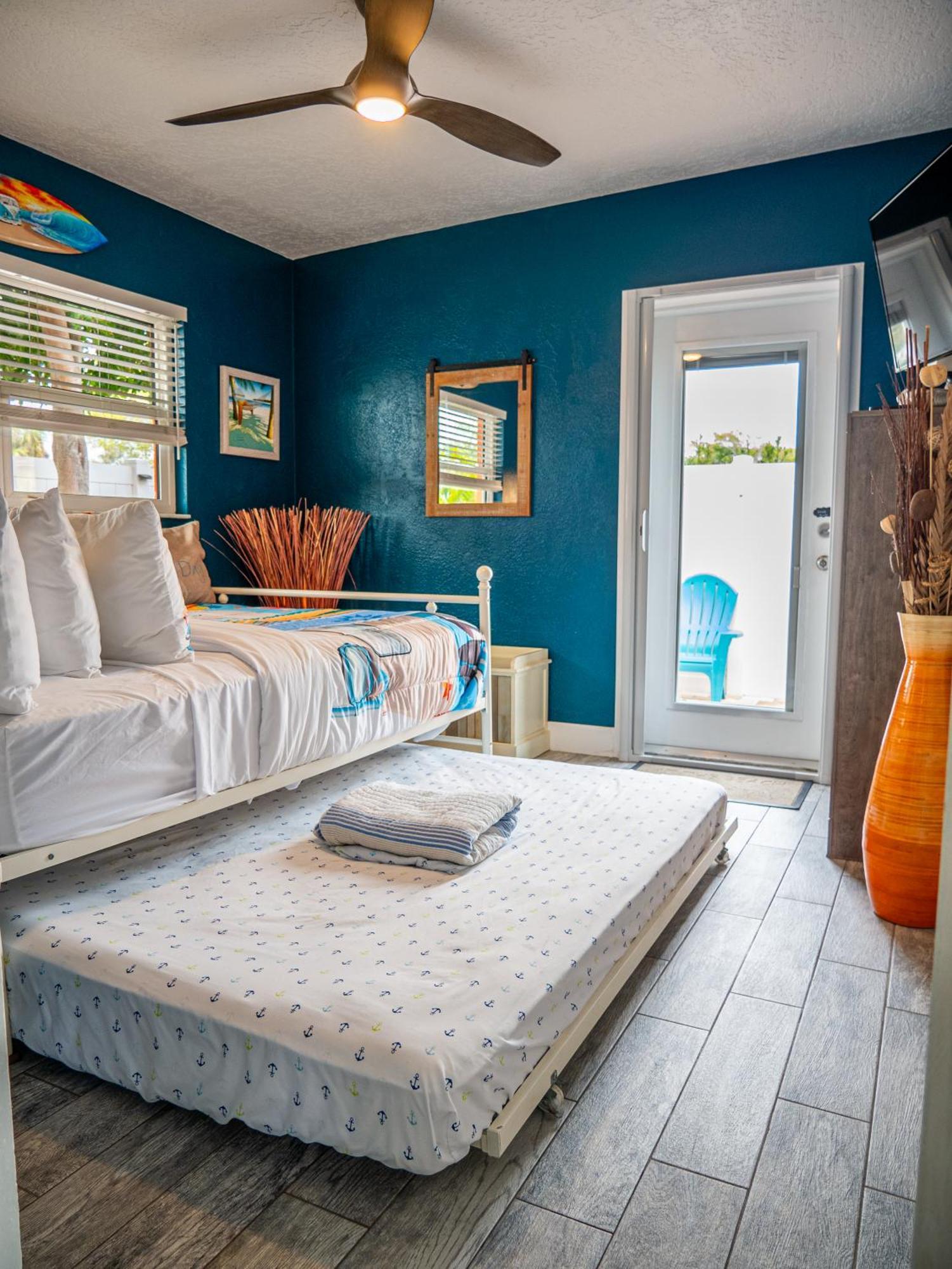 Sunny Delight I Apartment เคปคานาเวอรัล ภายนอก รูปภาพ