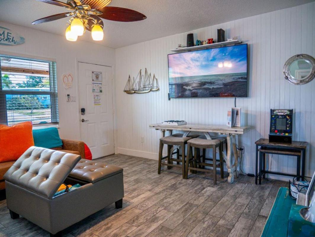 Sunny Delight I Apartment เคปคานาเวอรัล ภายนอก รูปภาพ