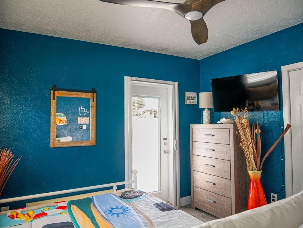 Sunny Delight I Apartment เคปคานาเวอรัล ภายนอก รูปภาพ