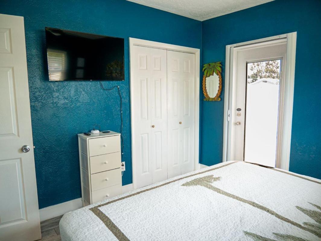 Sunny Delight I Apartment เคปคานาเวอรัล ภายนอก รูปภาพ
