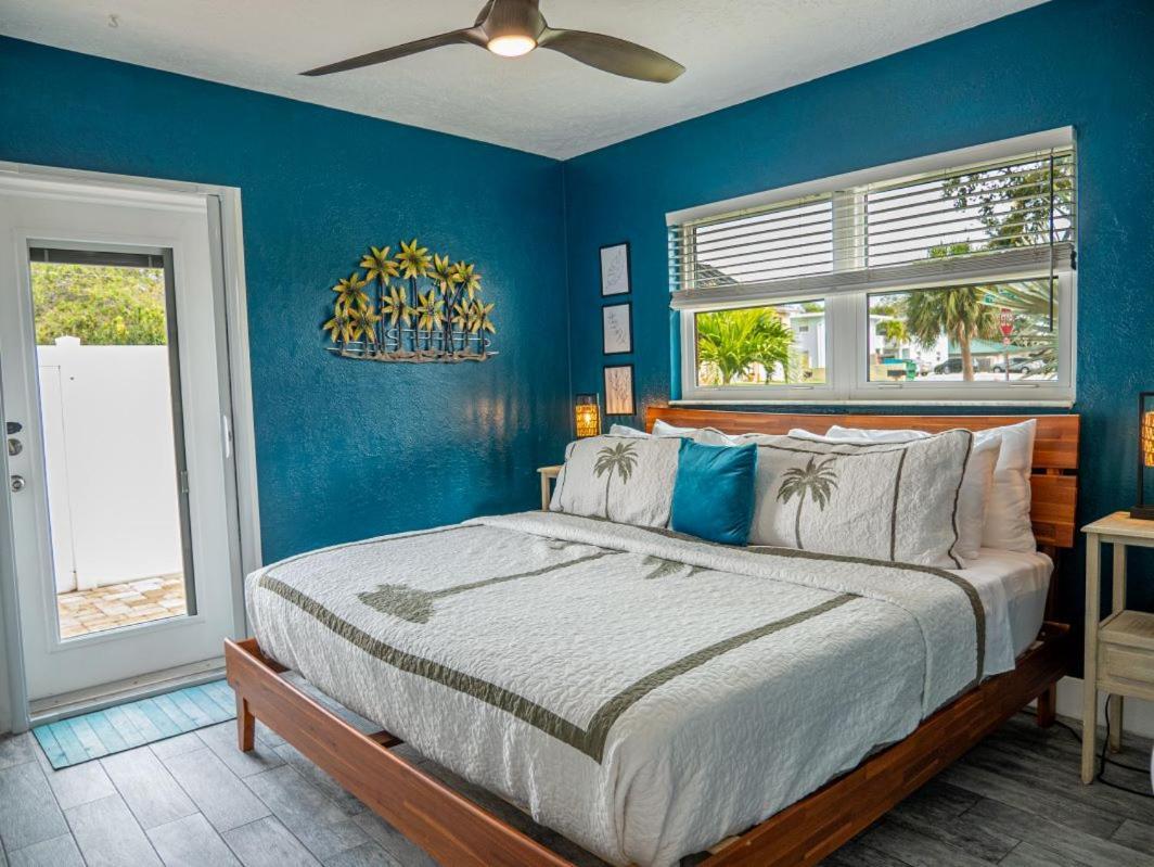 Sunny Delight I Apartment เคปคานาเวอรัล ภายนอก รูปภาพ
