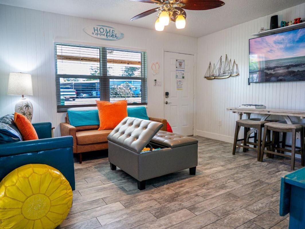 Sunny Delight I Apartment เคปคานาเวอรัล ภายนอก รูปภาพ