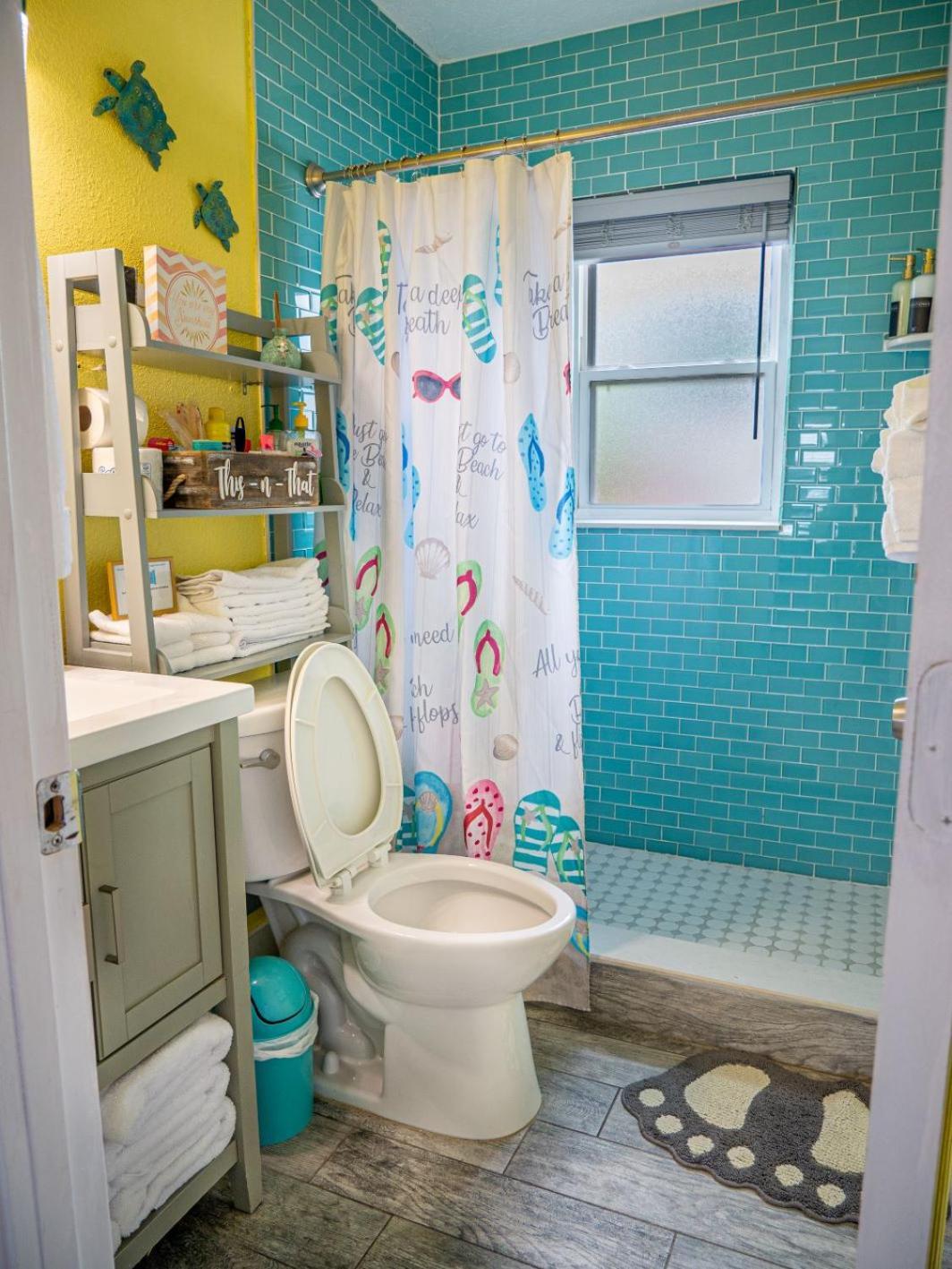 Sunny Delight I Apartment เคปคานาเวอรัล ภายนอก รูปภาพ