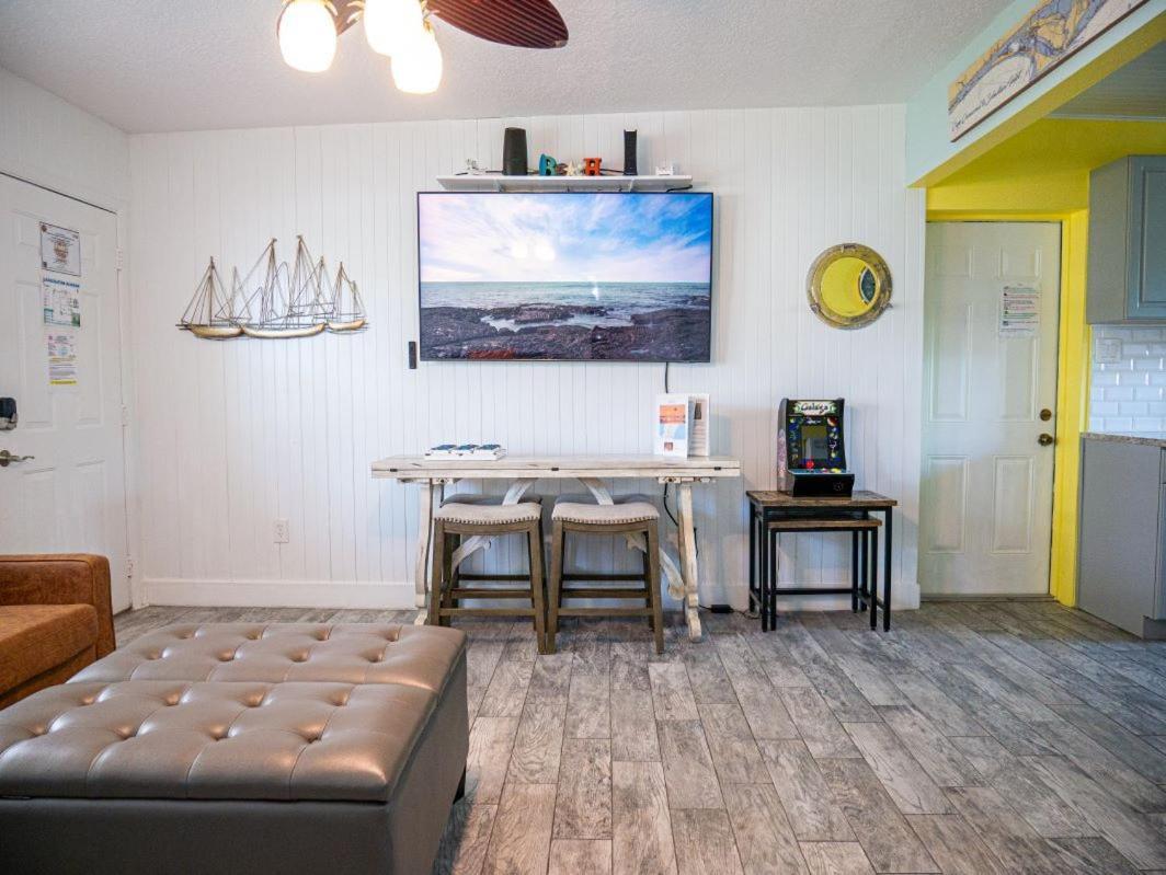 Sunny Delight I Apartment เคปคานาเวอรัล ภายนอก รูปภาพ