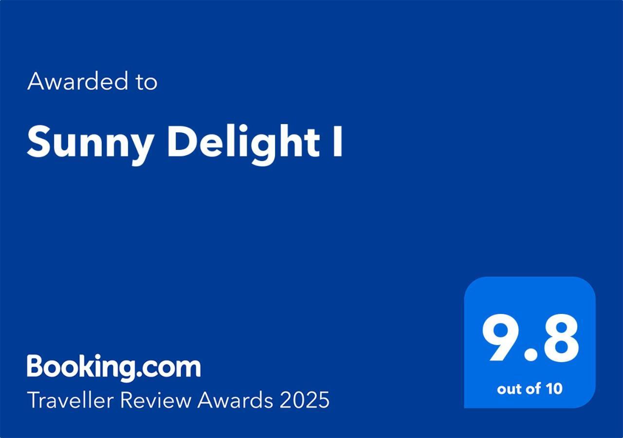 Sunny Delight I Apartment เคปคานาเวอรัล ภายนอก รูปภาพ